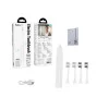 Электрическая зубная щетка Hoco HP60 Wave electric toothbrush [White]